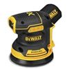 Image 1 : DeWALT DCW210B 20V 5-Inch Cordless Random Orbital Sander - Tool Only