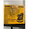 Image 3 : DeWALT DCW210B 20V 5-Inch Cordless Random Orbital Sander - Tool Only