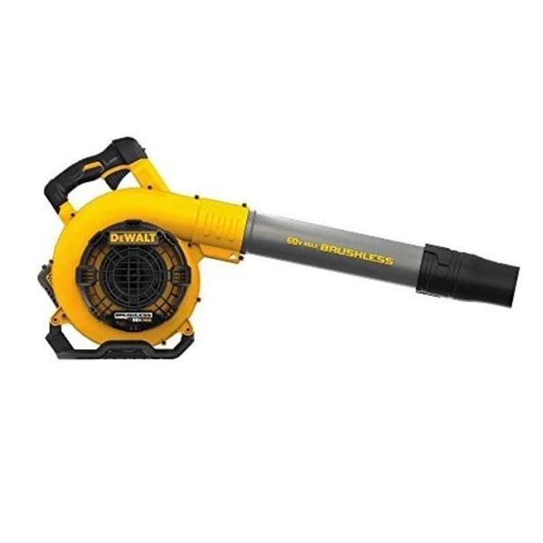 DEWALT FLEXVOLT 60V MAX Blower, Brushless, Tool Only