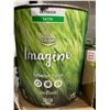 Image 2 : Coop Imagine Exterior Semi-Gloss Acrylic Exterior Latex Paint 2x3.78L