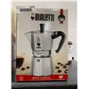 Image 1 : Bialetti Espresso Maker (9cup)