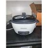 Image 1 : Black & Decker Rice Cooker