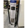 Image 2 : Lasko Space-saving Performance Tower Fan with 7hr Timer