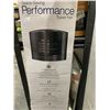 Image 3 : Lasko Space-saving Performance Tower Fan with 7hr Timer