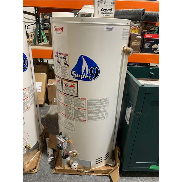 Giant Super9 UG40-9-38LF1-N2U, 38,000BTU