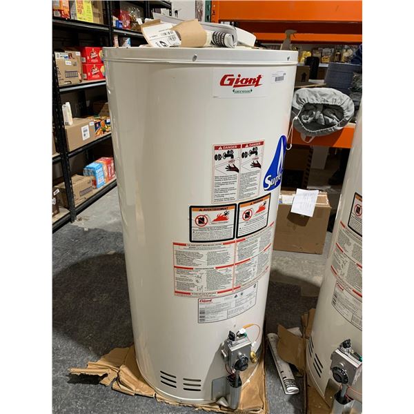 Giant Super9 UG40-9-38LF1-N2U, 38,000BTU