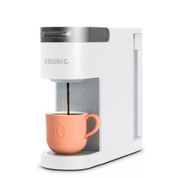 Keurig® K-Slim™ Single Serve Coffee Maker