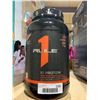 Image 1 : 1 Rule R1 Protein Whey Protein Isolate & Hydrolyzed Protein Powder Drink Mix (900g)