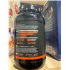 Image 3 : 1 Rule R1 Protein Whey Protein Isolate & Hydrolyzed Protein Powder Drink Mix (900g)