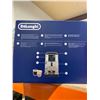 Image 3 : DeLonghi Manifica Start Automatic Espresso Machine