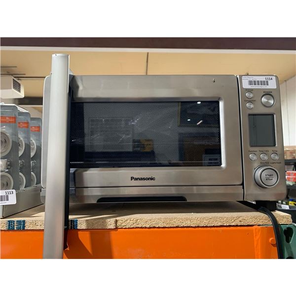 Panasonic Convection Oven