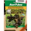 Image 2 : Rain Bird Brass Deluxe Impact Sprinkler 3ct