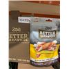 Image 2 : Zoe Better Than Rawhide-Duck & Cranberry Flavour Dog Treats (10 x 152g)