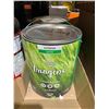 Image 2 : Coop Imagine Exterior Semi-Gloss Acrylic Exterior Latex Paint 2x3.78L