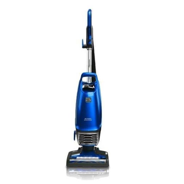 Kenmore Intuition Bagged Upright Vacuum Cleaner BU4021