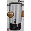 Image 1 : Hamilton Beach Fast Brewing Coffee Urn (15-45 cups)