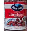 Image 2 : Ocean Spray Cranberry Cocktail, Original (12 x 946ml)