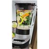 Image 1 : Black & Decker Power Crush Multi-Function Blender 700watts