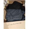 Image 2 : 6 large Black Table Cloths