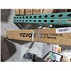 Image 3 : VEVOR Storage Shelving Unit, 5-Tier Adjustable,  Wire Rack,  12x30x60 Inch