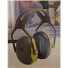 Image 1 : 3M PELTOR X4 Ear Muffs Replacement Cushions and Liners Designed Only for PELTOR X4 Series Over-the-H