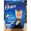 Image 2 : Oster 6cup, 700 peak watts with dishwasher-safe Glass Jar