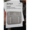 Image 2 : Ninja Foodi 2-Basket Air Fryer DZ201C Series