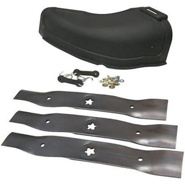 Husqvarna 48" Tractor Mulching Kit