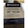 Image 4 : Husqvarna 48" Tractor Mulching Kit