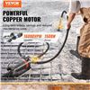 Image 1 : VEVOR Electric Concrete Vibrator, 1500W 16000 VPM, 2HP Copper Motor Handheld Concrete Vibrating Tool