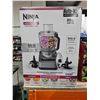 Image 2 : Ninja Professional Plus Food Processor 850-Watts With Auto-iQ Preset Programs Chop Puree Dough Slice