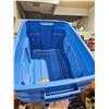 Image 3 : Rubbermaid Roughneck 53L Storage Containers (3ct)