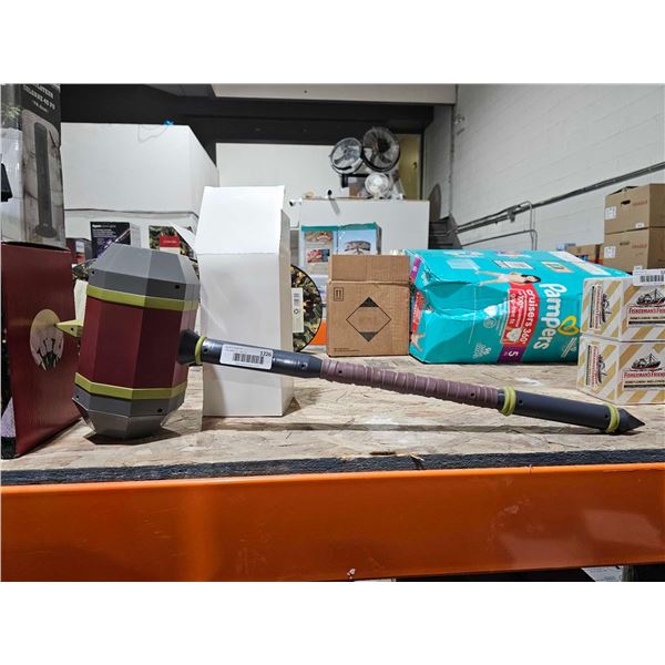 War of the Rohirrim Popcorn Bucket