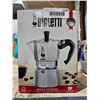 Image 2 : Bialetti Moka Lovers Collection Espresso Maker (6cup)