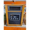 Image 2 : Dr Infrared Heater Portable Space Heater, 1500-Watt
