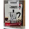 Image 2 : Bialetti Moka lovers Collection Espresso Maker (1 cup)