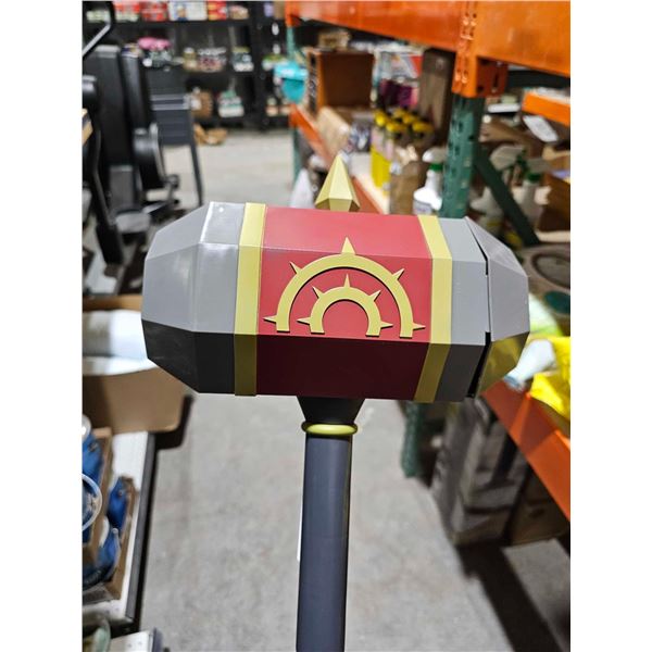 War of the Rohirrim Popcorn Bucket