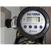 Image 2 : Sotera 850 1" 2-20 GPM Digital Chemical Transfer Meter w/Air Sensor