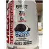 Image 2 : Diesel New Zealand Whey Isolate-Cookies n' Cream (908g)