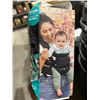 Image 1 : Infantino Adjustable ergonomic baby carrier (8-32lbs)