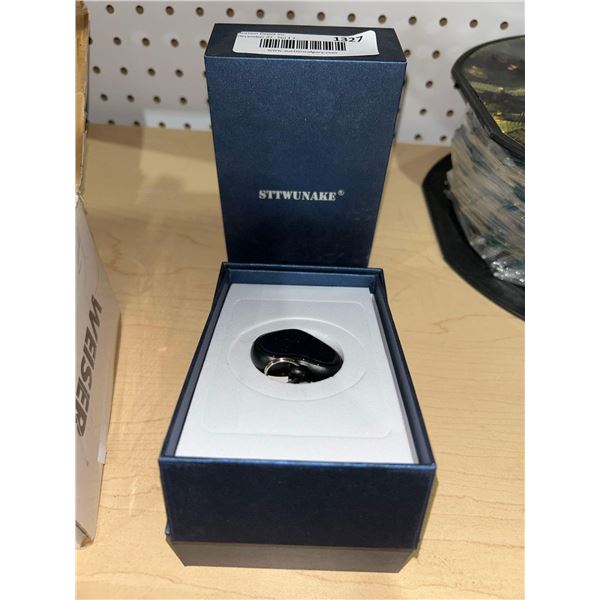 Sttwunake Voice Recorder