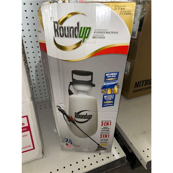 Roundup Multi-purpose Sprayer