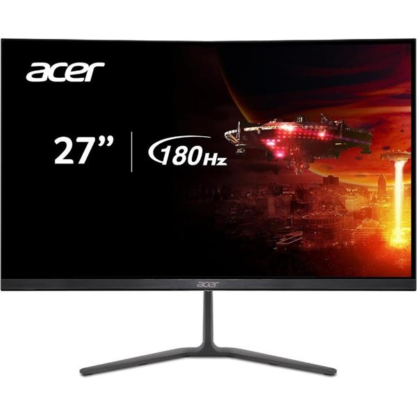 Acer 27in Nitro EDO series Curved Gaming Monitor