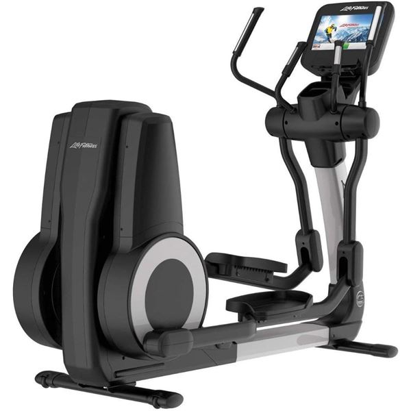 Life Fitness Elliptical