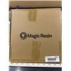 Image 2 : Magic Resin Art & Craft Epoxy Resin (2 x 1.89L)