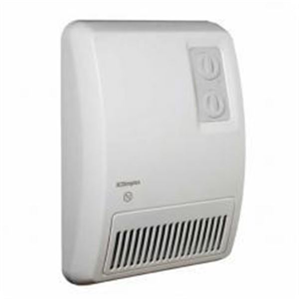 Dimplex Deluxe Wall-Mounted Fan-forced Heater
