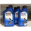 Image 1 : Mobil Automatic Transmission Fluid (6 x 1L)