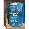 Image 2 : Coop Imagine Interior Semi-Gloss Paint & Primer 2x3.78LPremium