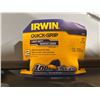 Image 2 : Irwin Quick-Grip (12in x 4)