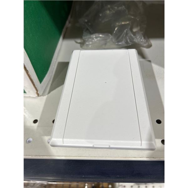 Central Vaccum Inlet Cover (8ct)